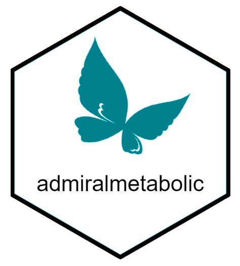 admiralmetabolic Logo