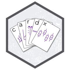 cardx Logo