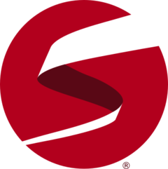 cmdstanr Logo