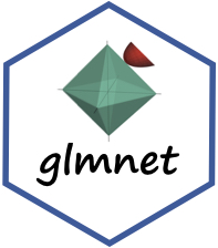 glmnet Logo