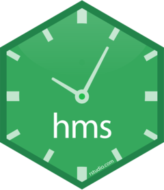 hms Logo