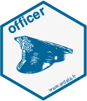 officer Logo