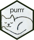purrr Logo