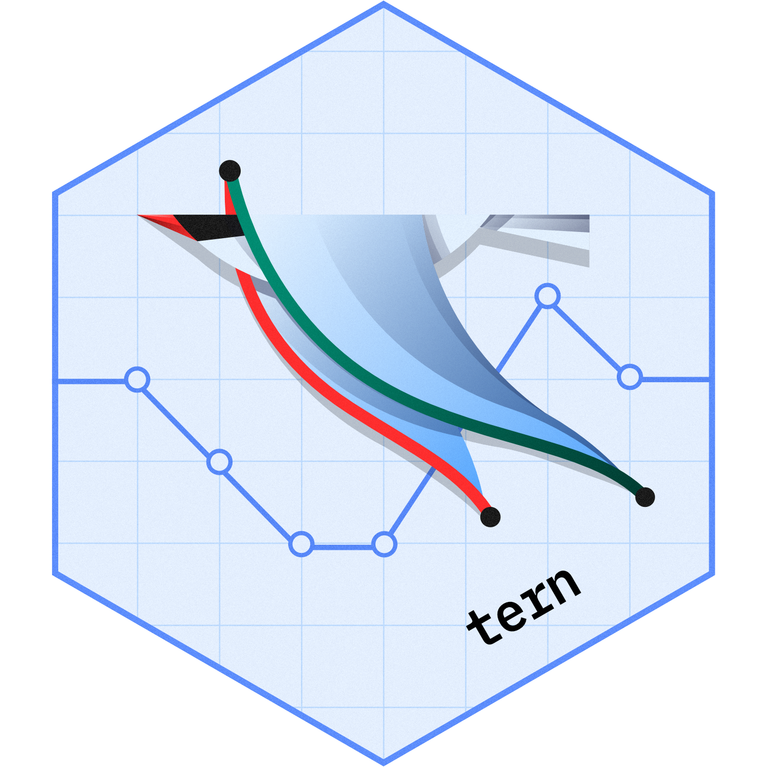 tern Logo