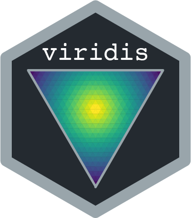 viridisLite Logo