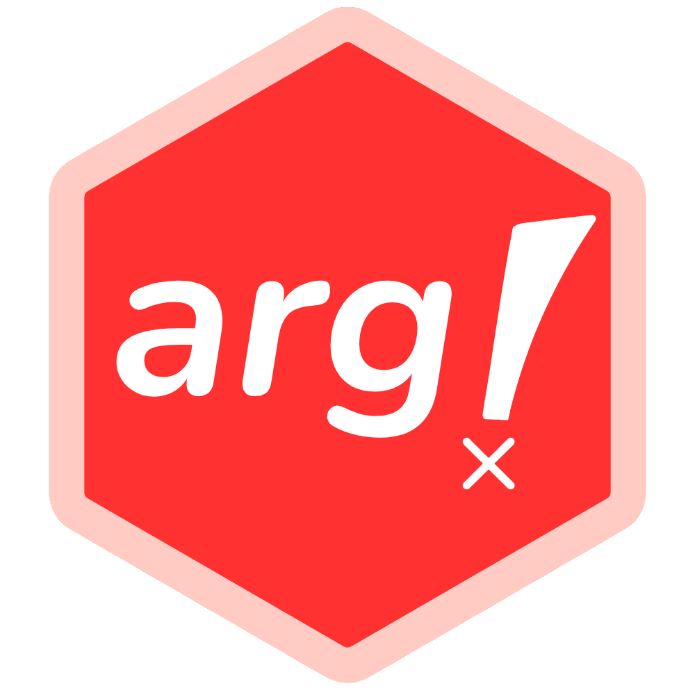 arg Logo